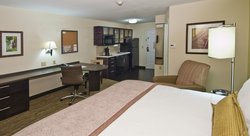  - Candlewood Suites Tupelo