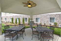  - Candlewood Suites Tupelo