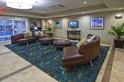  - Candlewood Suites Tupelo