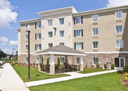  - Candlewood Suites Tupelo