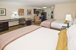  - Candlewood Suites Tupelo
