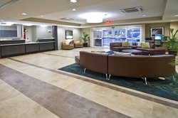  - Candlewood Suites Tupelo