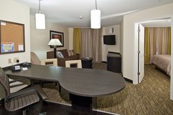  - Candlewood Suites Tupelo