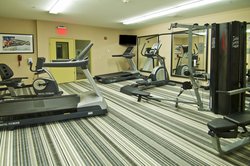  - Candlewood Suites Tupelo