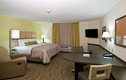  - Candlewood Suites Tupelo