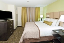  - Candlewood Suites Tupelo