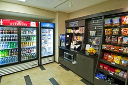  - Candlewood Suites Tupelo