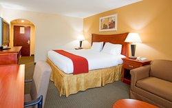  - Holiday Inn Express & Suites Fayetteville