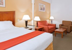  - Holiday Inn Express & Suites Fayetteville