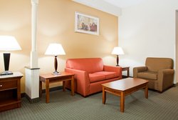  - Holiday Inn Express & Suites Fayetteville