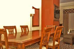  - Holiday Inn Express & Suites Fayetteville