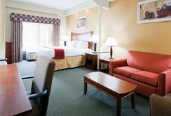  - Holiday Inn Express & Suites Fayetteville