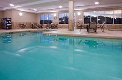  - Holiday Inn South Eau Claire