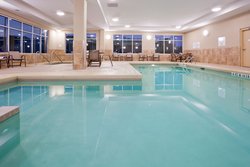  - Holiday Inn South Eau Claire