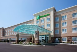  - Holiday Inn South Eau Claire