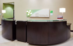  - Holiday Inn South Eau Claire