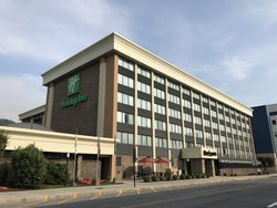  - Holiday Inn Johnstown