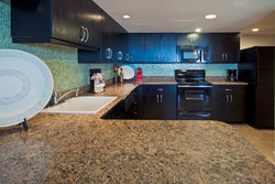  - Crowne Plaza Hotel Orlando - I-4, Exit 84A