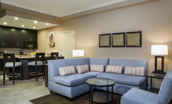  - Crowne Plaza Hotel Orlando - I-4, Exit 84A
