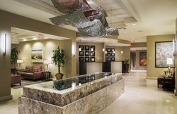  - Crowne Plaza Hotel Orlando - I-4, Exit 84A