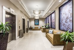  - Crowne Plaza Hotel Orlando - I-4, Exit 84A