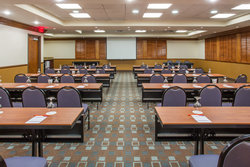  - Crowne Plaza Hotel Orlando - I-4, Exit 84A