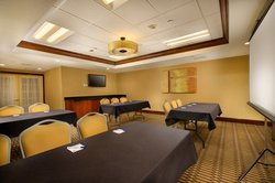  - Holiday Inn Express & Suites Manassas - I-66, Exit 47