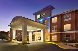  - Holiday Inn Express & Suites Manassas - I-66, Exit 47