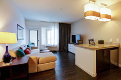  - Hotel Indigo Waco - I-35, Exit 335B