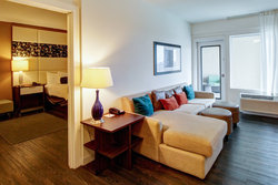  - Hotel Indigo Waco - I-35, Exit 335B