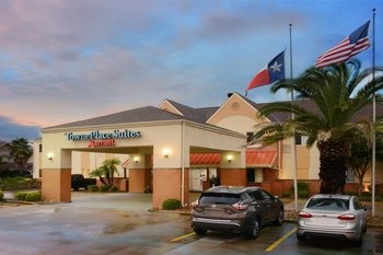 TownePlace Suites by Marriott Clute