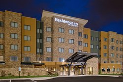  - Residence Inn by Marriott Oxmoor Mall Louisville - I-264, Exit 20