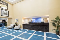  - Holiday Inn Express Pocomoke City
