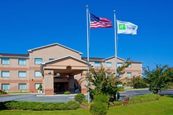  - Holiday Inn Express Pocomoke City