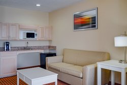  - Holiday Inn Express Pocomoke City