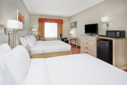 - Holiday Inn Express Pocomoke City