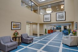  - Holiday Inn Express Pocomoke City