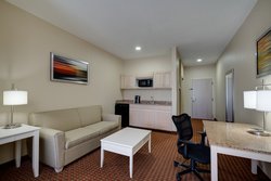  - Holiday Inn Express Pocomoke City