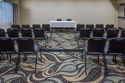  - Holiday Inn Express Pocomoke City