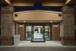 - Holiday Inn Express Pocomoke City