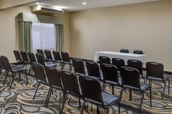  - Holiday Inn Express Pocomoke City