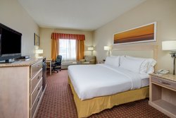  - Holiday Inn Express Pocomoke City