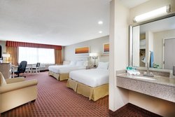  - Holiday Inn Express Pocomoke City