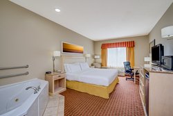  - Holiday Inn Express Pocomoke City