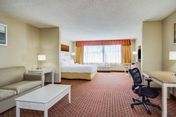  - Holiday Inn Express Pocomoke City