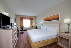  - Holiday Inn Express Pocomoke City