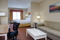  - Holiday Inn Express Pocomoke City
