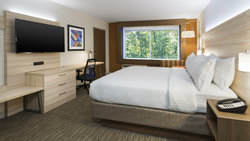  - Holiday Inn Express & Suites Medina - I-71, Exit 218