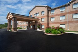  - Holiday Inn Express Pocomoke City