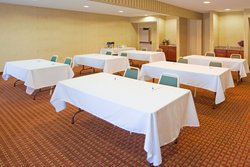  - Holiday Inn Express Pocomoke City